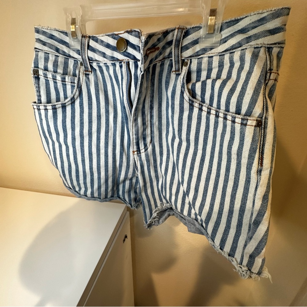 Billabong Jean Shorts